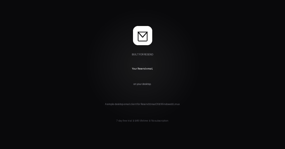 maildeskt.com image